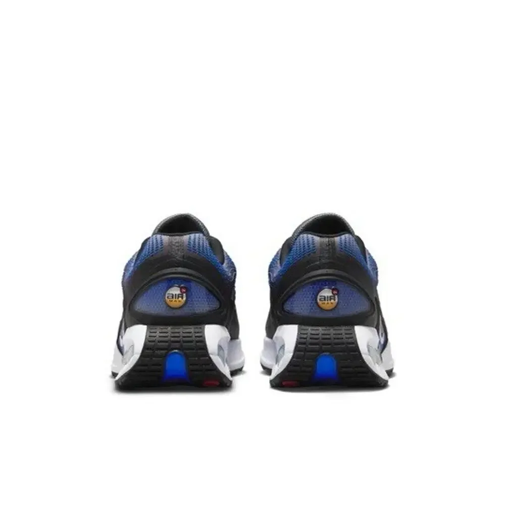 NEW Nike Air Max DN Black Racer Blue HM0708-001 Men’s Size Multi